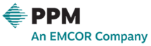 PPM Logo